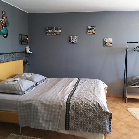 Chambres D'Hotes De L'Avison Bruyeres 外观 照片