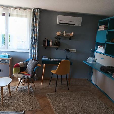 Chambres D'Hotes De L'Avison Bruyeres 外观 照片