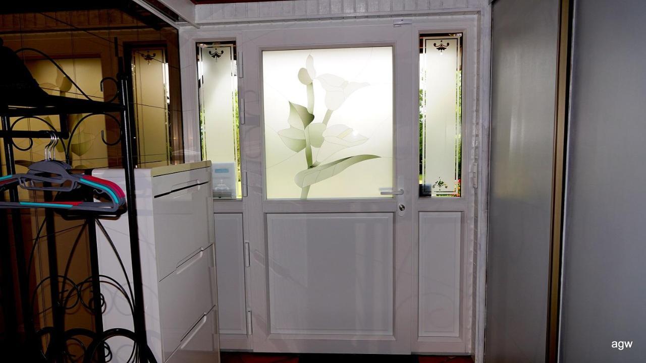 Chambres D'Hotes De L'Avison Bruyeres 外观 照片