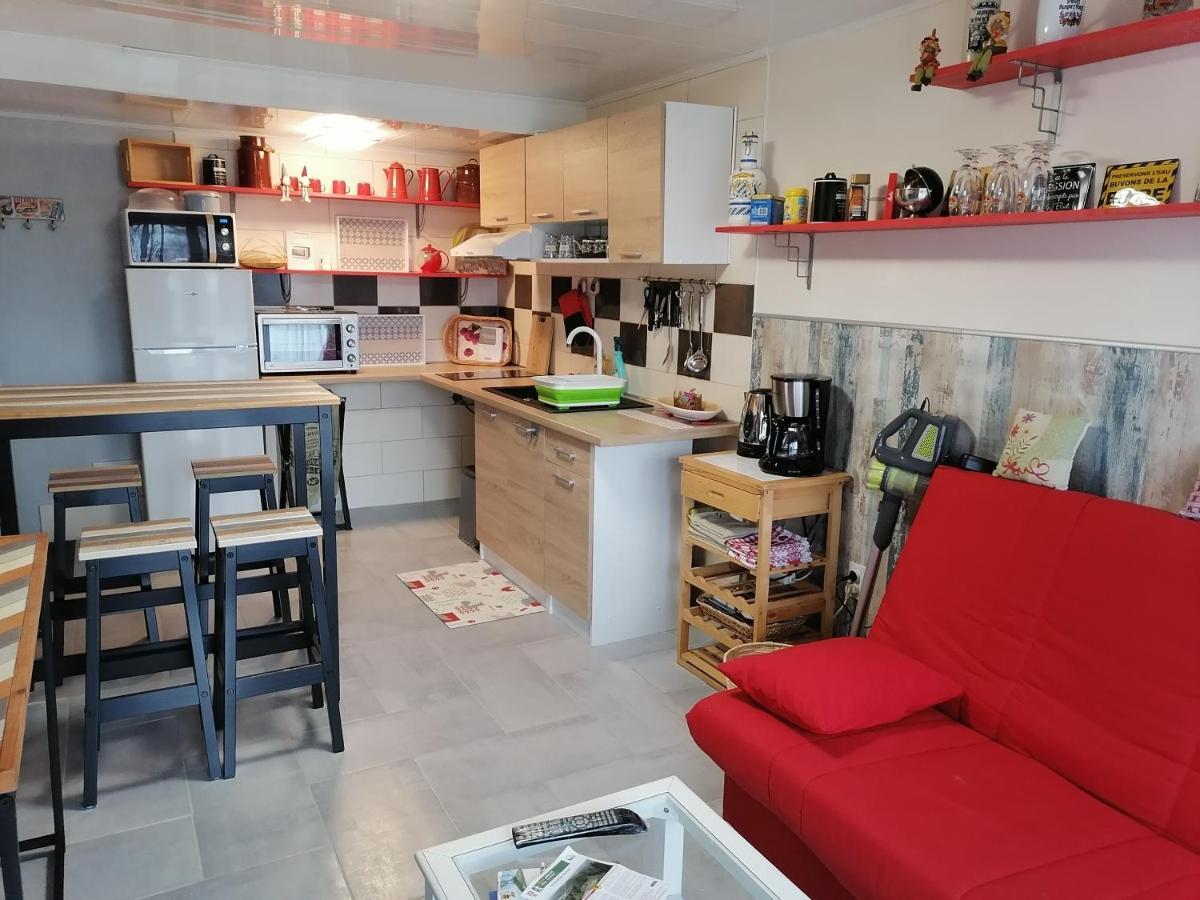 Chambres D'Hotes De L'Avison Bruyeres 外观 照片