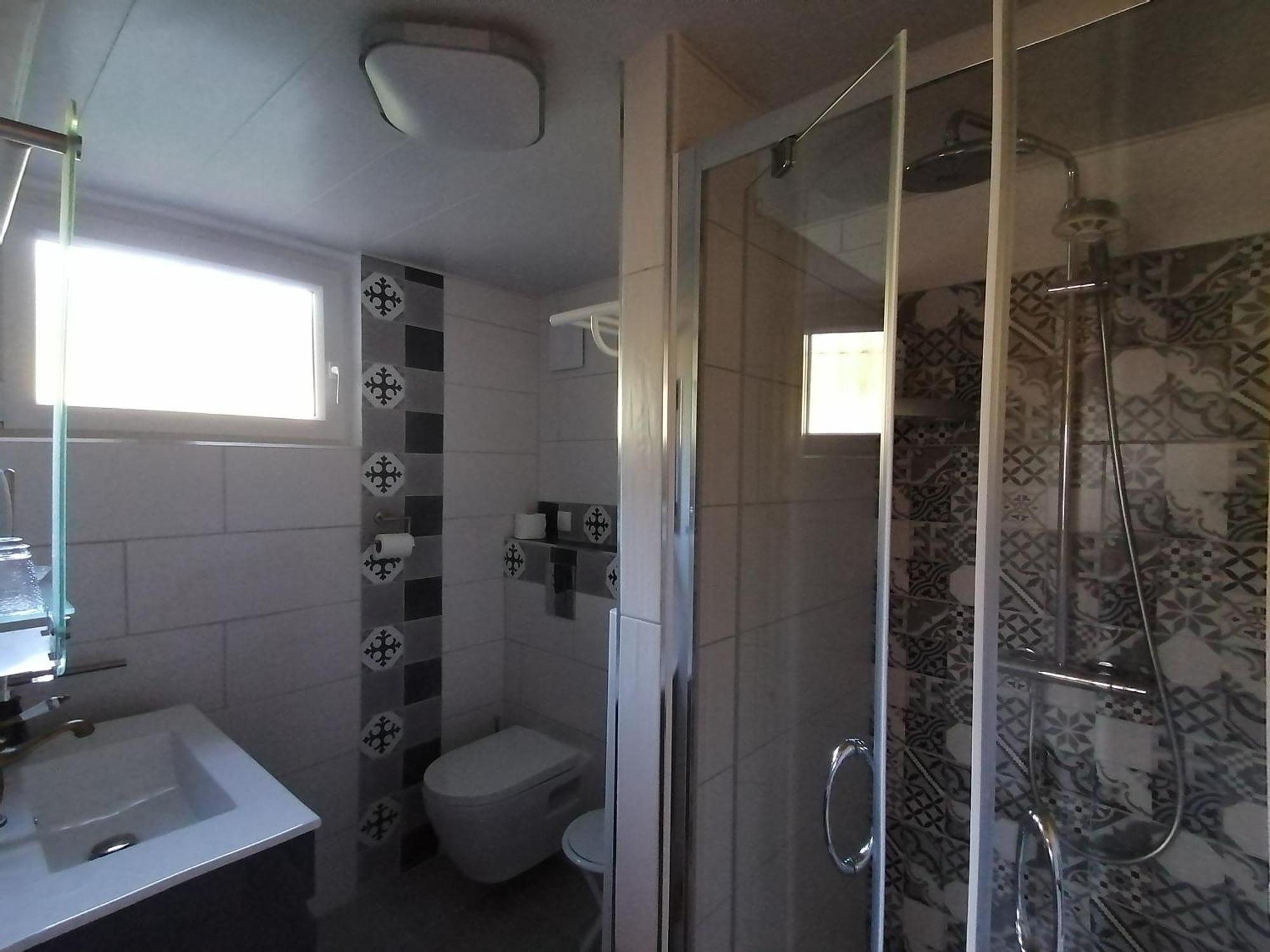 Chambres D'Hotes De L'Avison Bruyeres 外观 照片