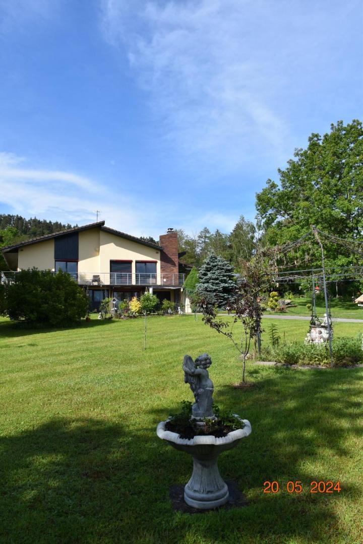 Chambres D'Hotes De L'Avison Bruyeres 客房 照片