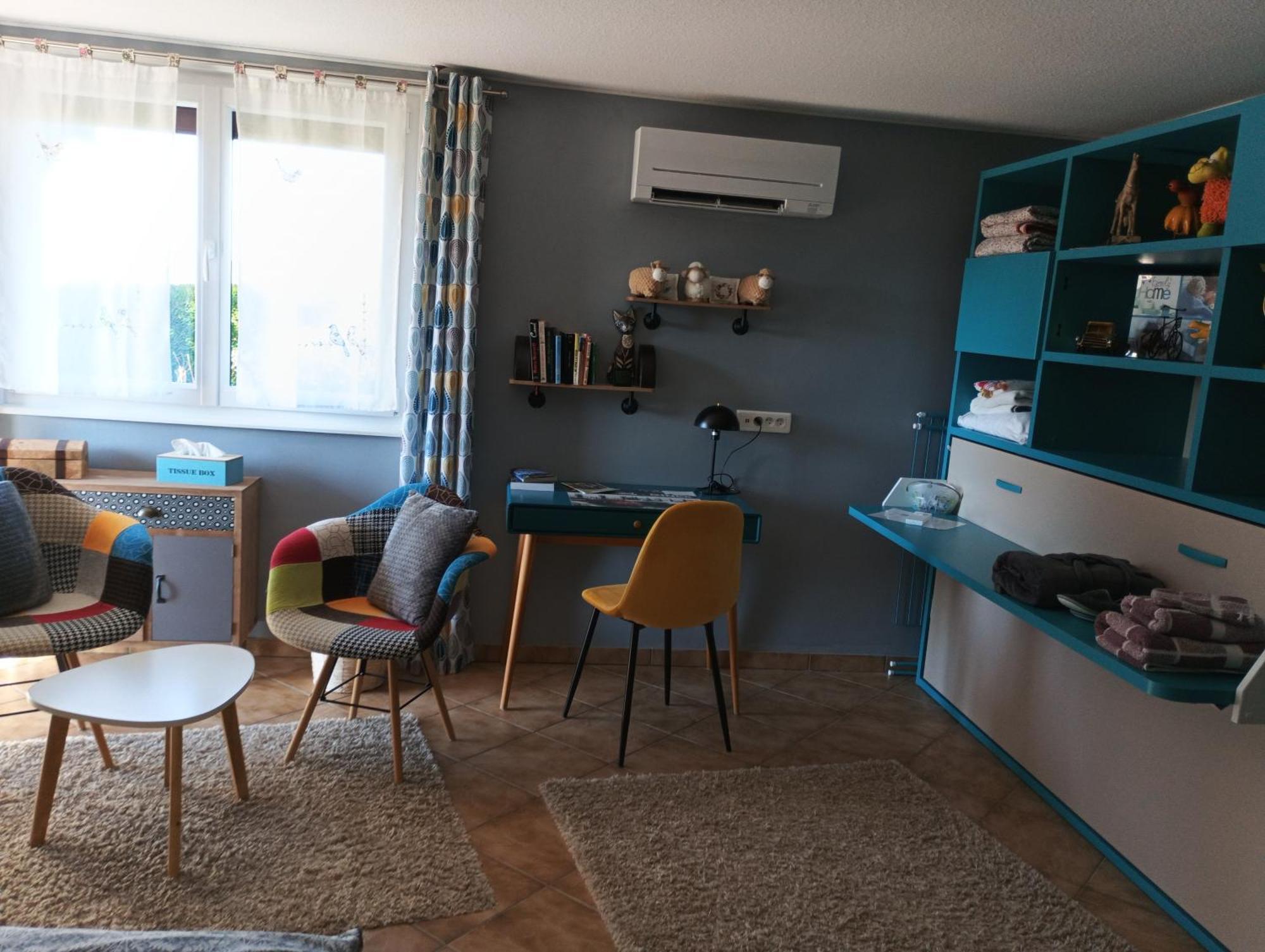 Chambres D'Hotes De L'Avison Bruyeres 外观 照片